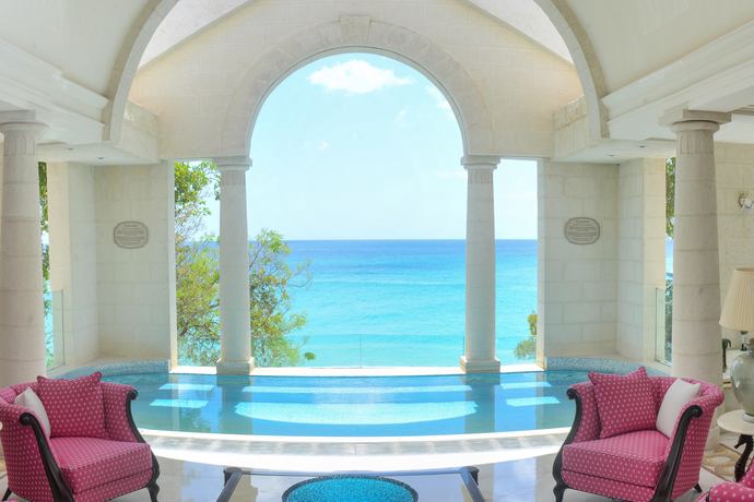 Sandy Lane - Lobby/openbare ruimte