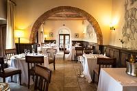 Castel Monastero - Restaurants/Cafes