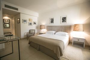 Canne Bianche Lifestyle & Hotel - Master Suite