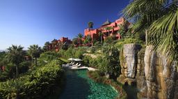 Asia Gardens Hotel & Thai Spa