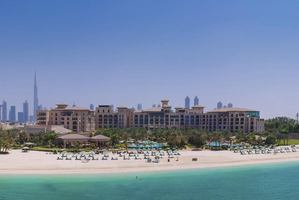 Four Seasons Resort Jumeirah Beach - Exterieur