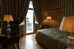 Deluxe Queen Kamer