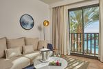 Secrets Lanzarote Resort  - Preferred Club Deluxe Sea View Suite Terrace