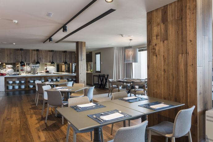 Las Terrazas de Abama - Restaurants/Cafes