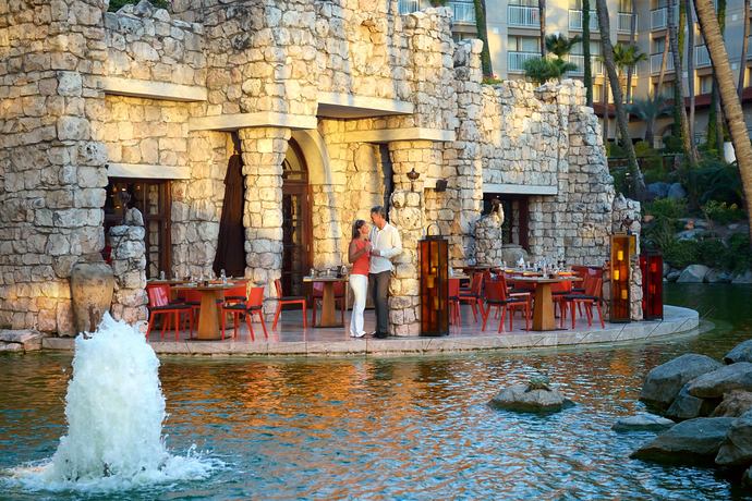 Hyatt Regency Aruba Resort - Honeymoon