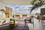 Deluxe Suite 2 bedrooms  Panoramic Ocean View with Pool