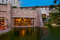 Hyatt Regency Aruba Resort - Restaurants/Cafes