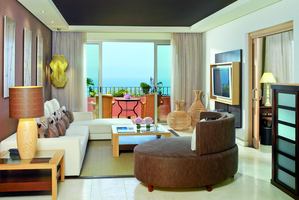 The Ritz-Carlton Tenerife, Abama - 1-bedroom Ocean View Villa Suite Adults Only