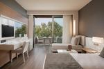 Avra Imperial - Deluxe Kamer Tuinzicht