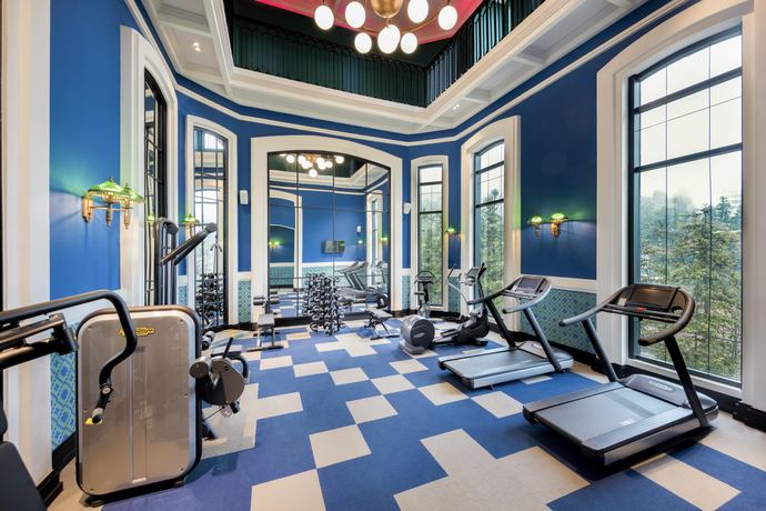 Hôtel de la Coupole - MGallery - Sport en Spel