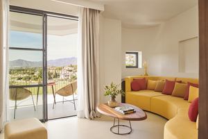 La Zambra - Signature Suite