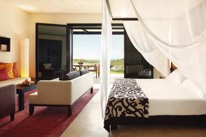 Superior Deluxe Kamer