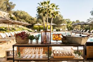 Finca Serena - Algemeen