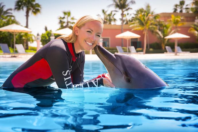Atlantis The Palm - Sport en Spel