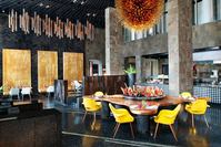 W Bali-Seminyak - Restaurants/Cafes
