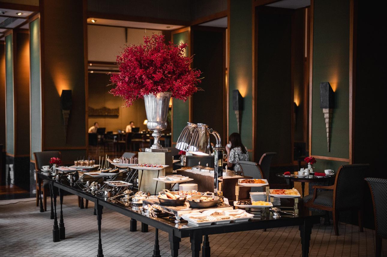 Restaurants/Cafes