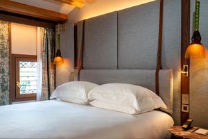 Junior Suite Kanaalzicht