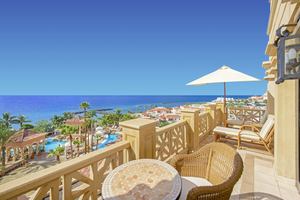Iberostar Grand El Mirador - B Suite Iberostar Grand El Mirador - B Suite