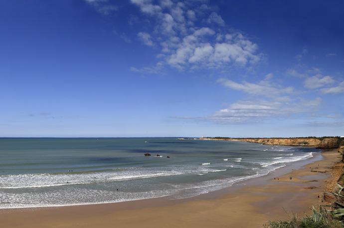 Barceló Conil Playa - Strand