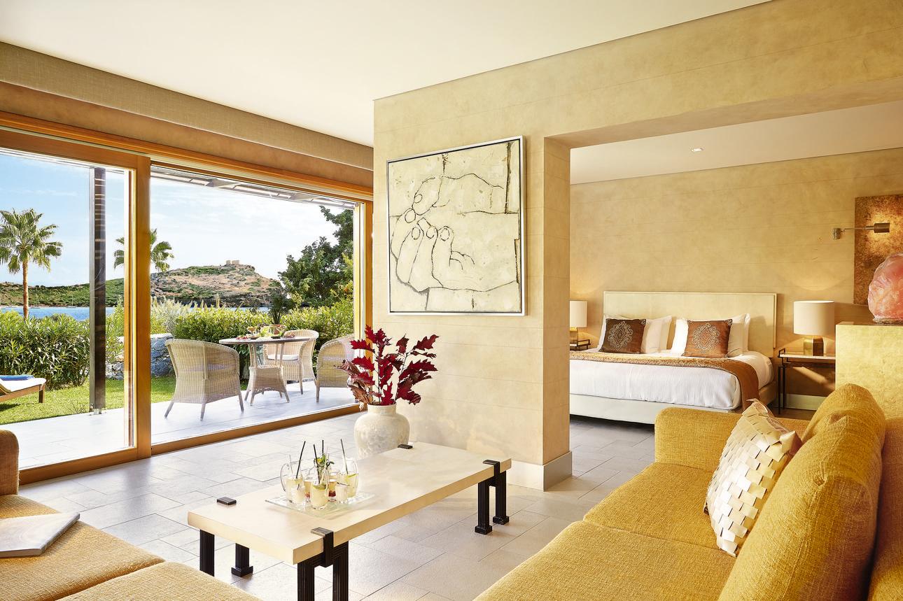 Cape Sounio, Grecotel Exclusive Resort - Dream Villa with private pool