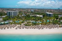 Hilton Aruba Caribbean Resort  - Exterieur