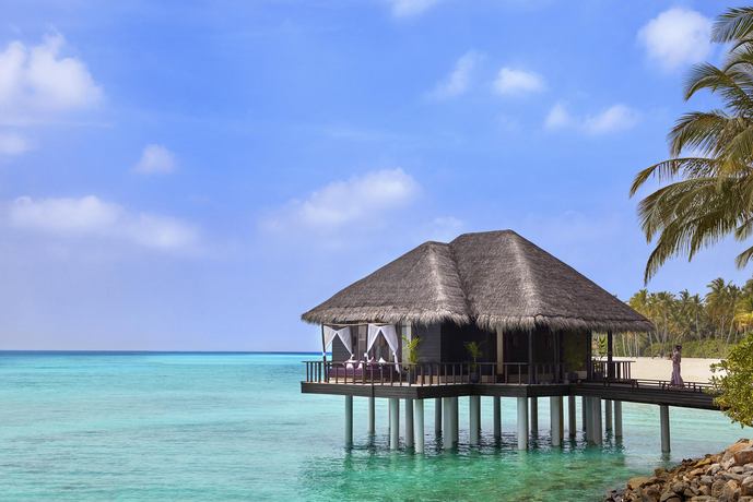 One&Only Reethi Rah - Wellness