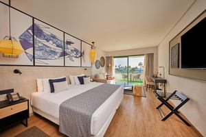 Preferred Club Superior Kamer Zeezicht