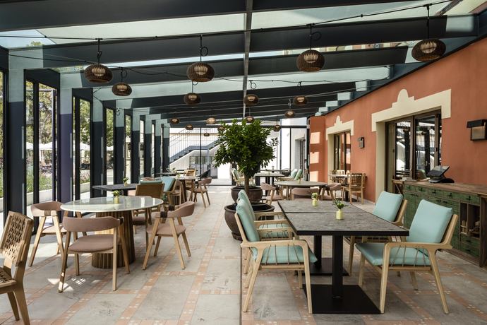 Kimpton Aysla Mallorca - Restaurants/Cafes