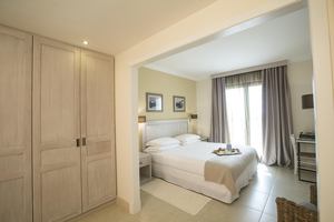 Canne Bianche Lifestyle Hotel - Junior Suite 