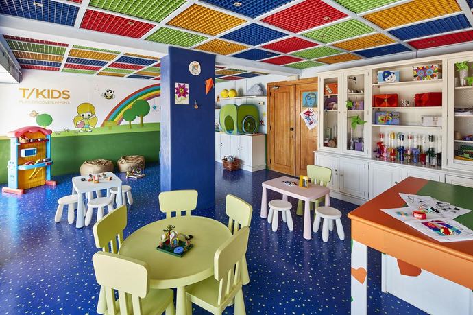 Tivoli Carvoeiro - Kinderen