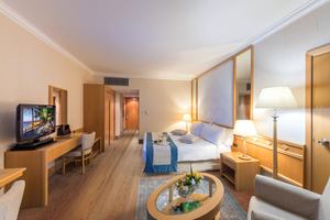 Asimina Suites Hotel - Junior Suite Asimina Suites Hotel - Junior Suite