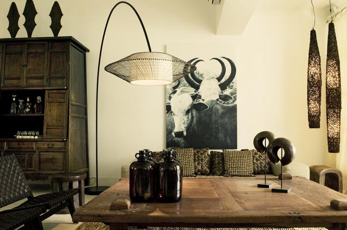 The Oyster Bay - Ambiance