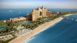 Atlantis The Palm Atlantis The Palm