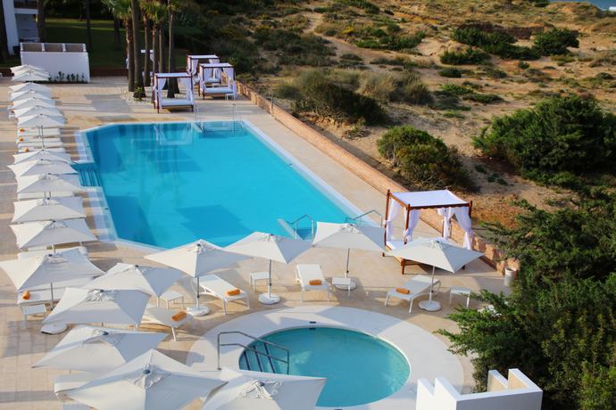 Iberostar Selection Andalucía Playa - Zwembad