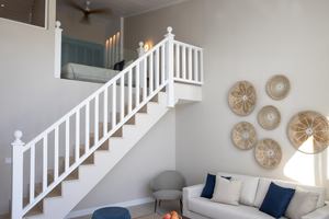 METT Hotel  - Sea View Mezzanine Suite