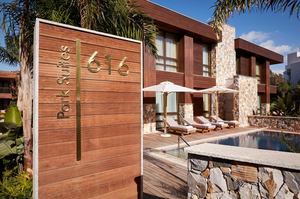 Parklane, a Luxury Collection Resort & Spa - 3-bedroom Park Villa Private Pool