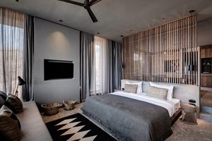 Domes Zeen Chania, a Luxury Collection Resort - The Villa Privézwembad - 1 slaapkamer