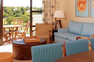 Pine Cliffs Residence & Suite - Vierkamer Residence Penthouse