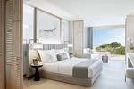 1-bedroom Side Sea View Suite 