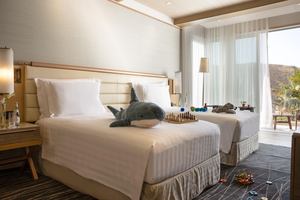 Jumeirah Muscat Bay - 2-slaapkamer Summerhouse