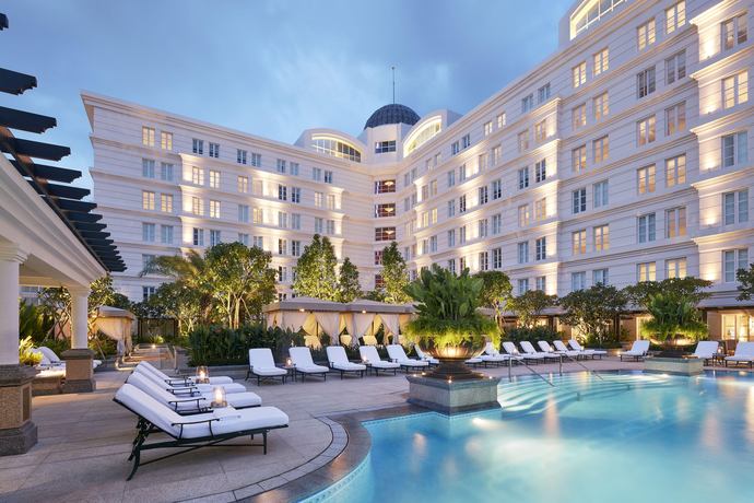Park Hyatt Saigon - Algemeen