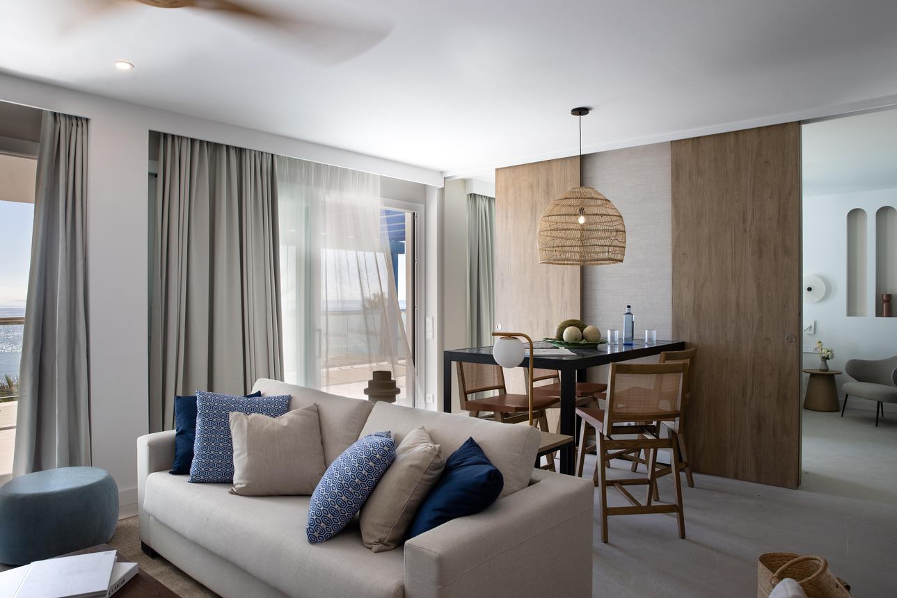 METT Hotel  - SeaScape Suite Private Pool