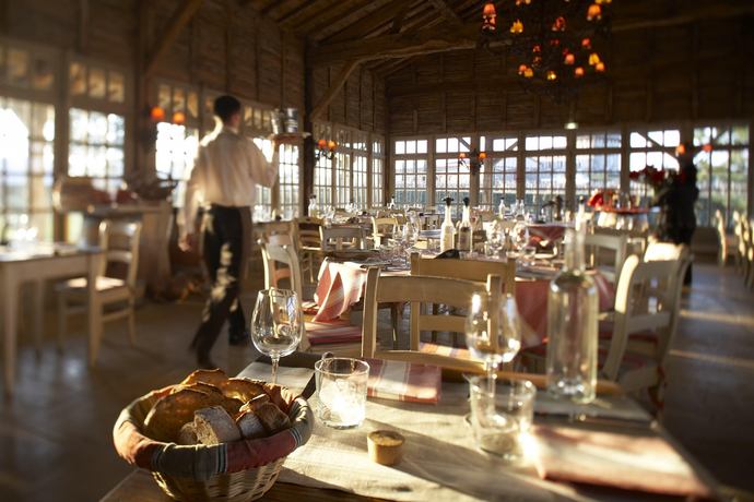 Les Sources de Caudalie - Restaurants/Cafes