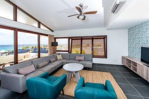 Delfins Beach Resort - Penthouse Zeezicht Delfins Beach Resort - Penthouse Zeezicht