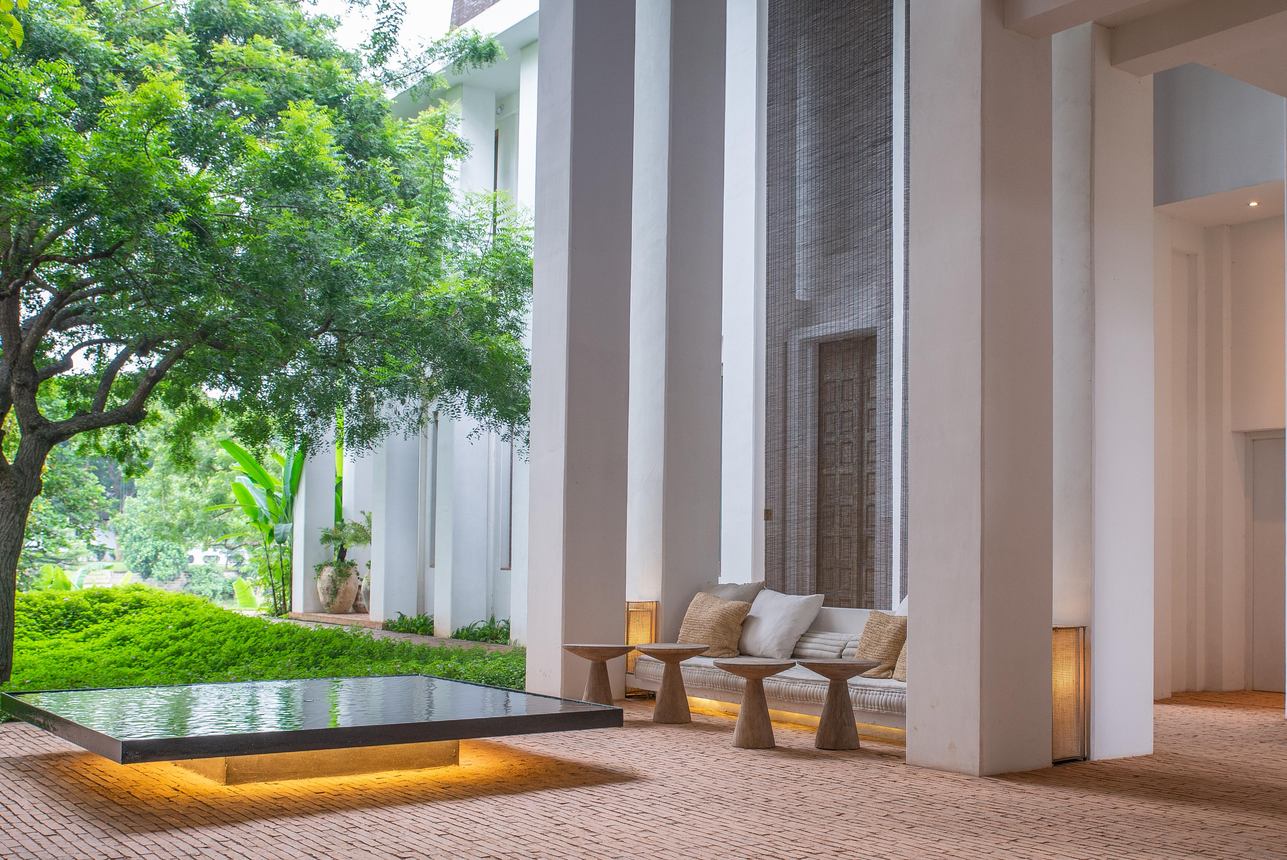 Lobby/openbare ruimte