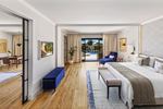 Blue Oasis Suite