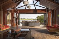 Four Seasons Resort Mauritius at Anahita - Restaurants/Cafes