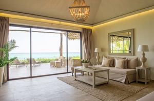 Zawadi Hotel - Villa