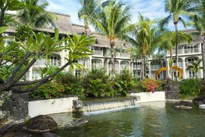 LUX* Belle Mare Resort & Villas - Exterieur