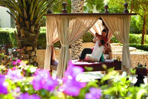 Shangri-La - Al Husn - Wellness